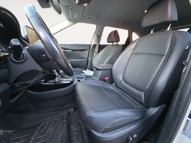 Used 2022 Kia Seltos SX AWD/4WD image 9