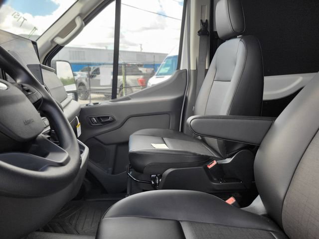 New 2026 Ford Transit 250 148 High Roof Extended w/ Load Area Protection Package image 18