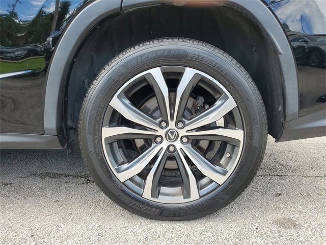 Used 2021 Lexus RX 350 FWD w/ Premium Package image 31