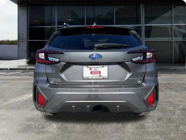 Certified 2025 Subaru Crosstrek 2.5i Limited w/ Crosstrek Mirror Package image 8