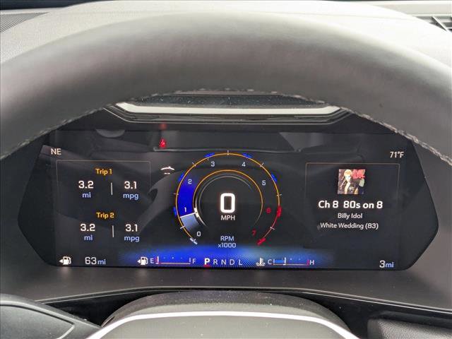 New 2026 Chevrolet Colorado LT w/ LT Convenience Package RWD image 11