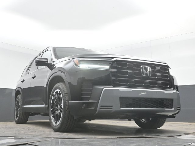 New 2026 Honda Pilot Touring image 46