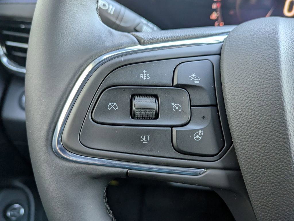 New 2026 Buick Envista Sport Touring w/ Convenience I Package image 17