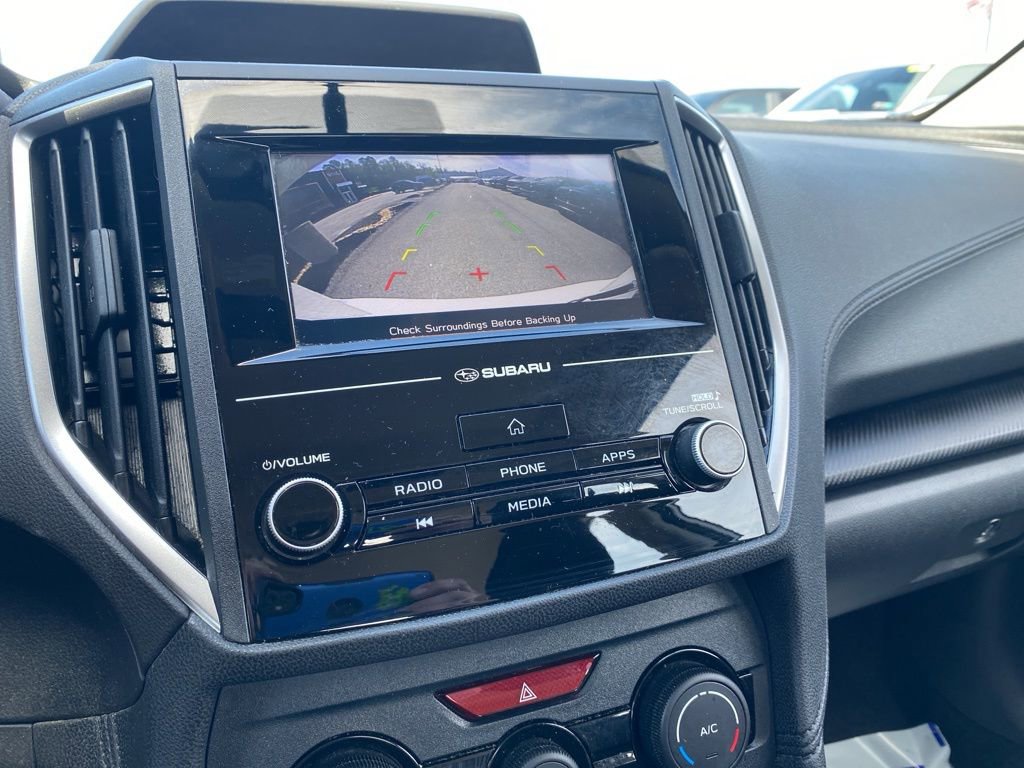 Used 2023 Subaru Impreza 2.0i AWD/4WD image 26