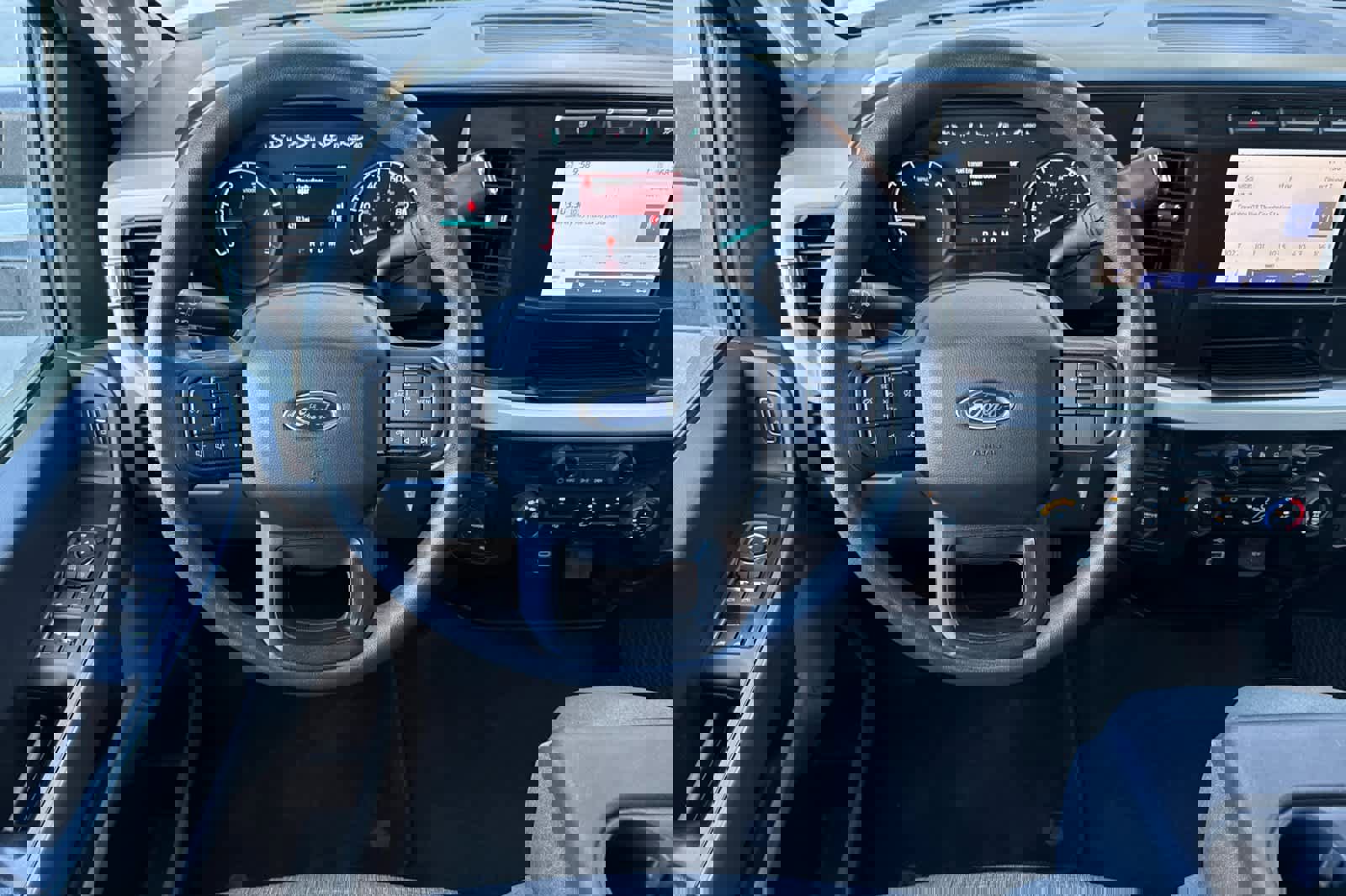 Used 2024 Ford F250 XLT image 15