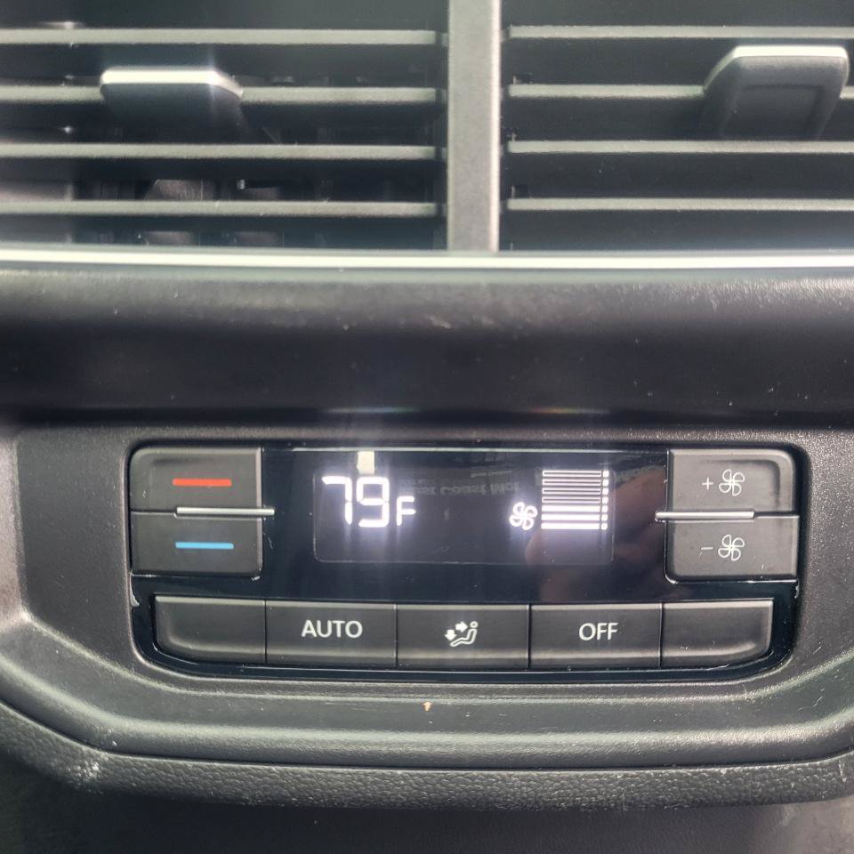 Used 2026 Volkswagen Atlas SE AWD/4WD image 37