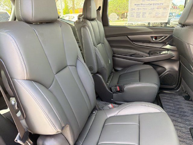 New 2027 Subaru Ascent Premium AWD/4WD image 22