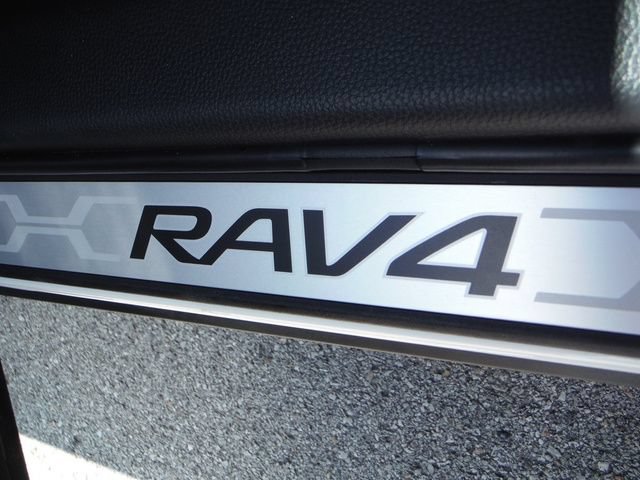 Used 2025 Toyota RAV4 Woodland Edition w/ Weather Package AWD/4WD image 22