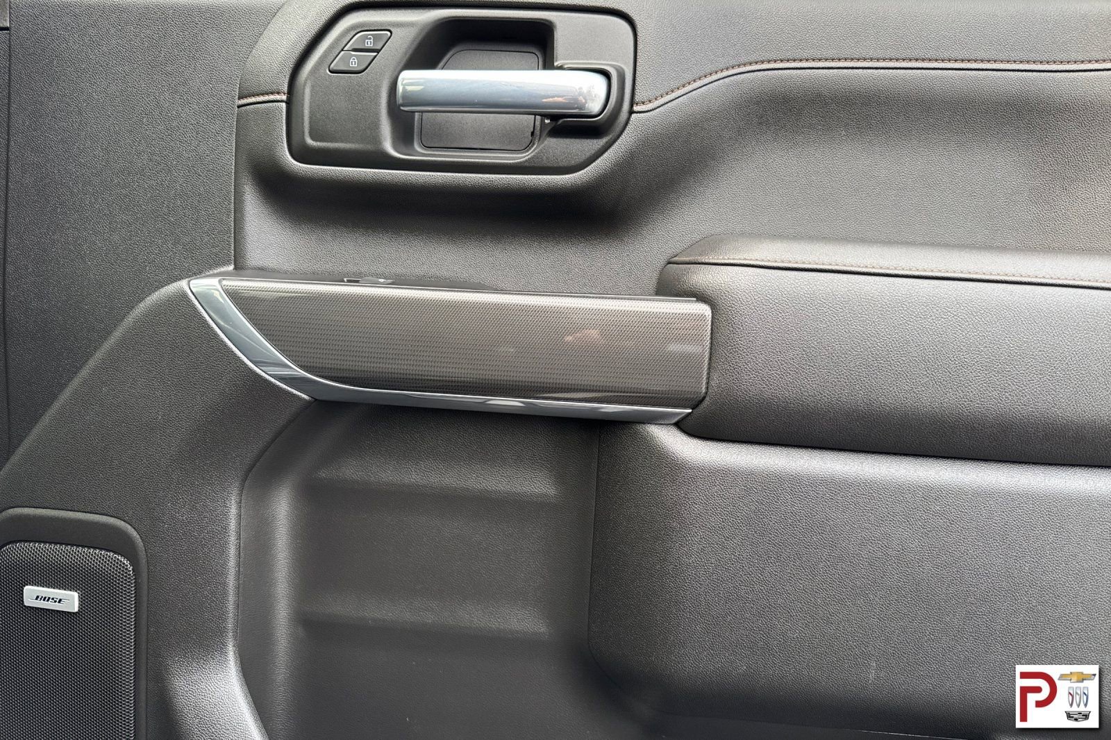 Used 2022 GMC Sierra 2500 AT4 w/ AT4 Premium Plus Package image 20