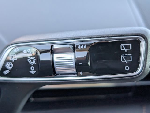 New 2026 Lincoln Nautilus Reserve w/ Jet Appearance Package AWD/4WD image 30