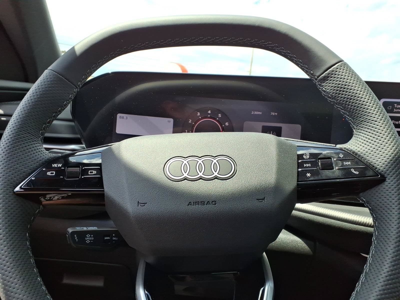 New 2026 Audi SQ5 Premium Plus AWD/4WD image 22