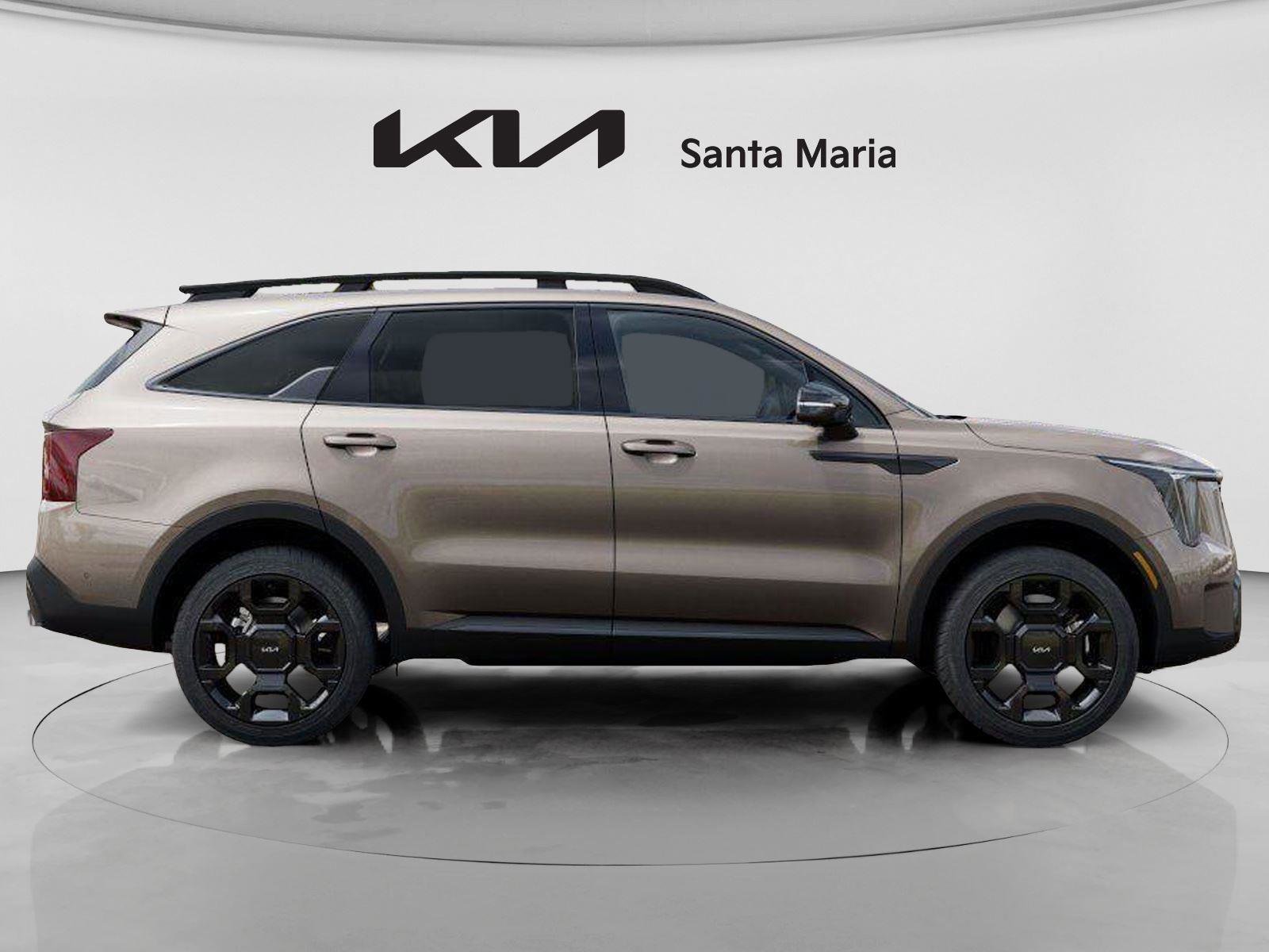 New 2026 Kia Sorento SX Prestige image 7