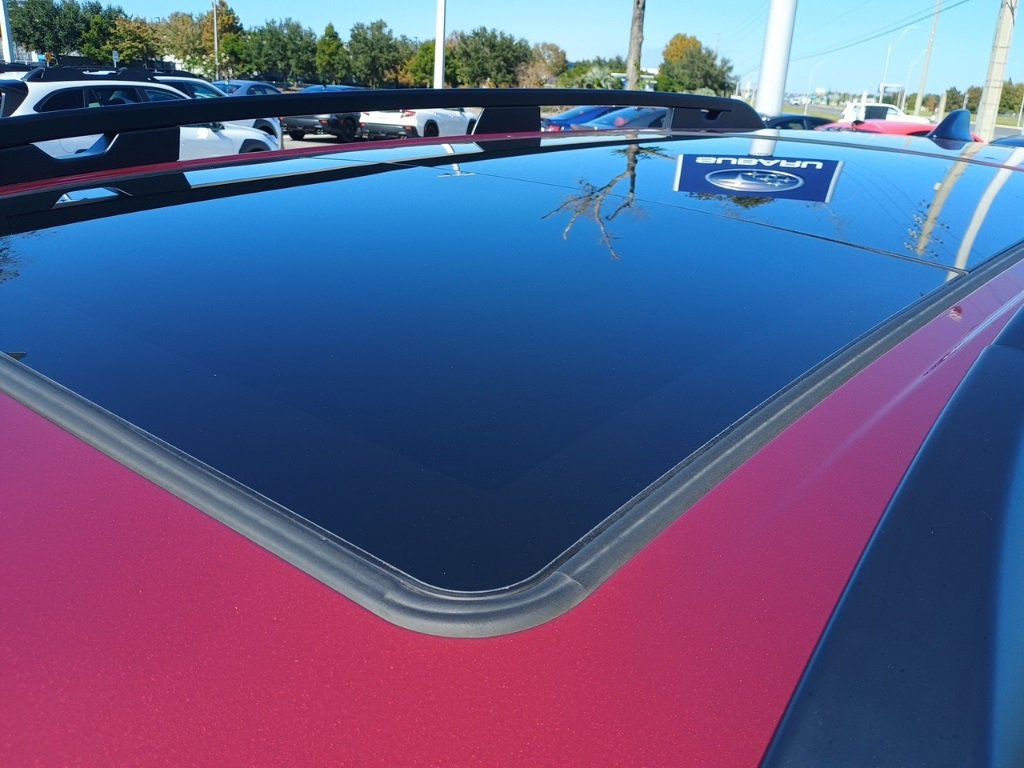 Certified 2022 Subaru Ascent Limited w/ Technology Package image 9