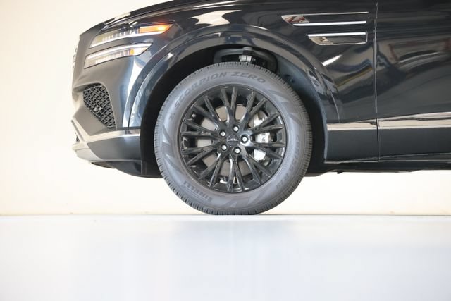 Used 2025 Genesis GV80 2.5T Standard AWD/4WD image 9