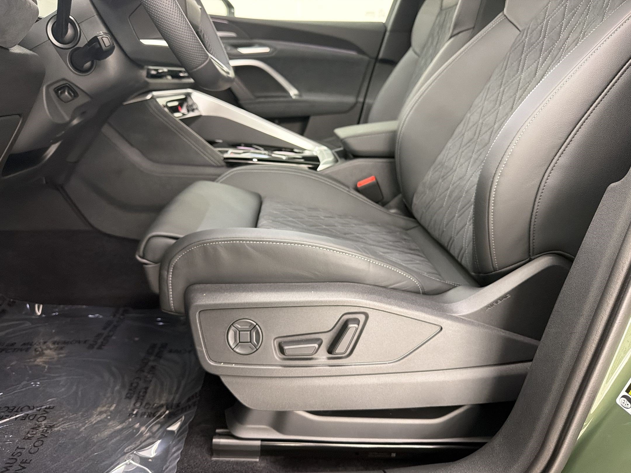 New 2026 Audi SQ5 Premium Plus AWD/4WD image 14