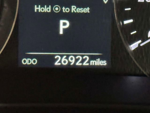 Certified 2022 Lexus RX 450hL AWD w/ Premium Package image 31