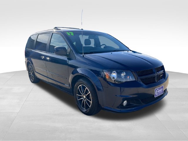 Used 2017 Dodge Grand Caravan GT FWD image 9