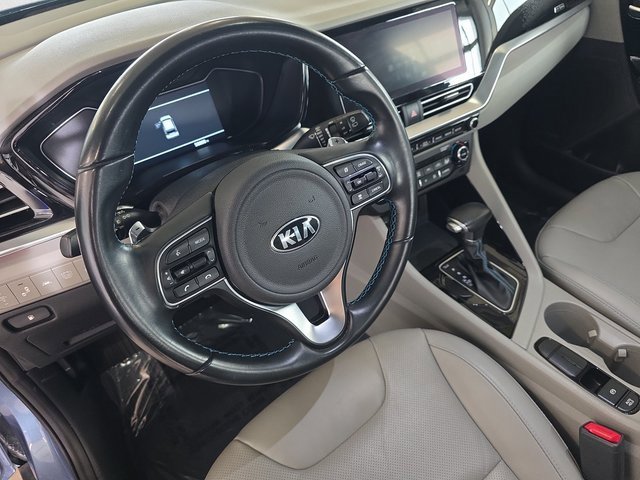 Used 2020 Kia Niro Touring image 15