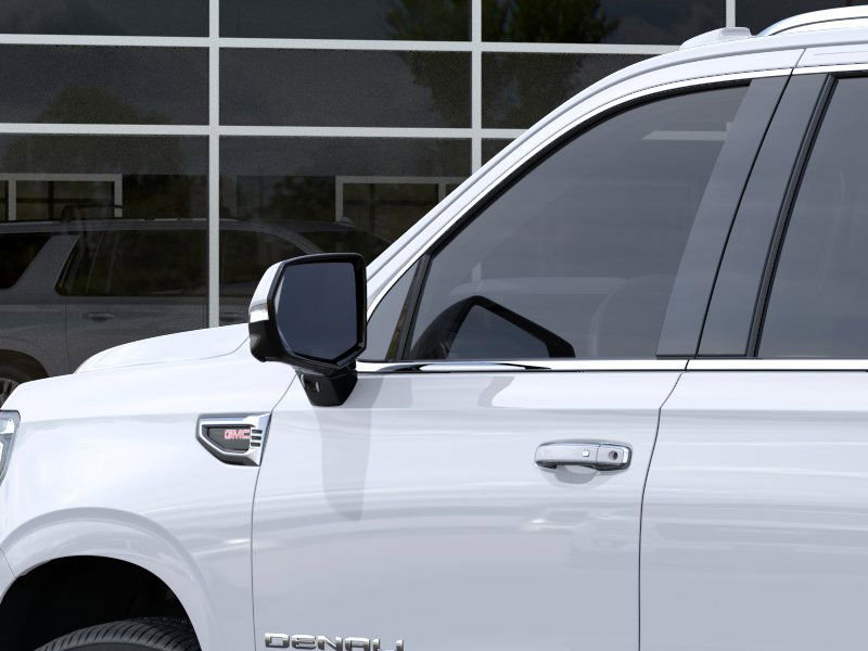 New 2026 GMC Yukon XL Denali w/ Sun & Power Step Package image 39