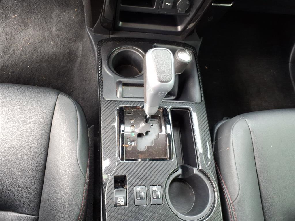 Used 2022 Toyota 4Runner TRD Off-Road Premium image 16