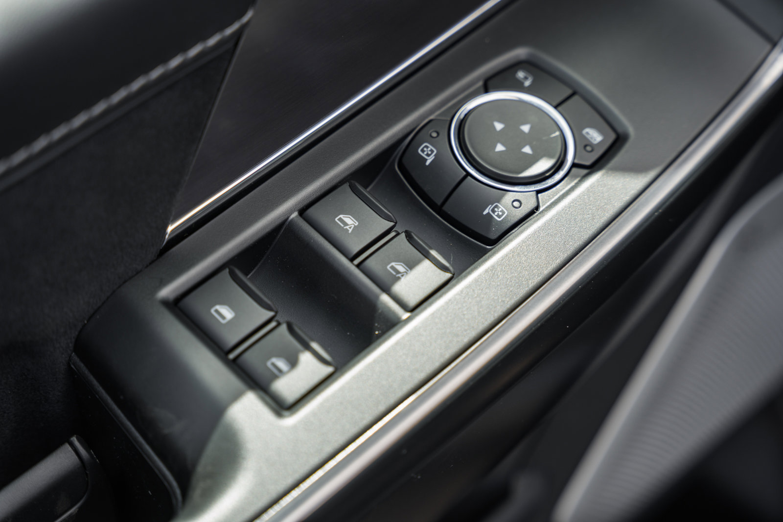 New 2026 Ford F150 Platinum image 46