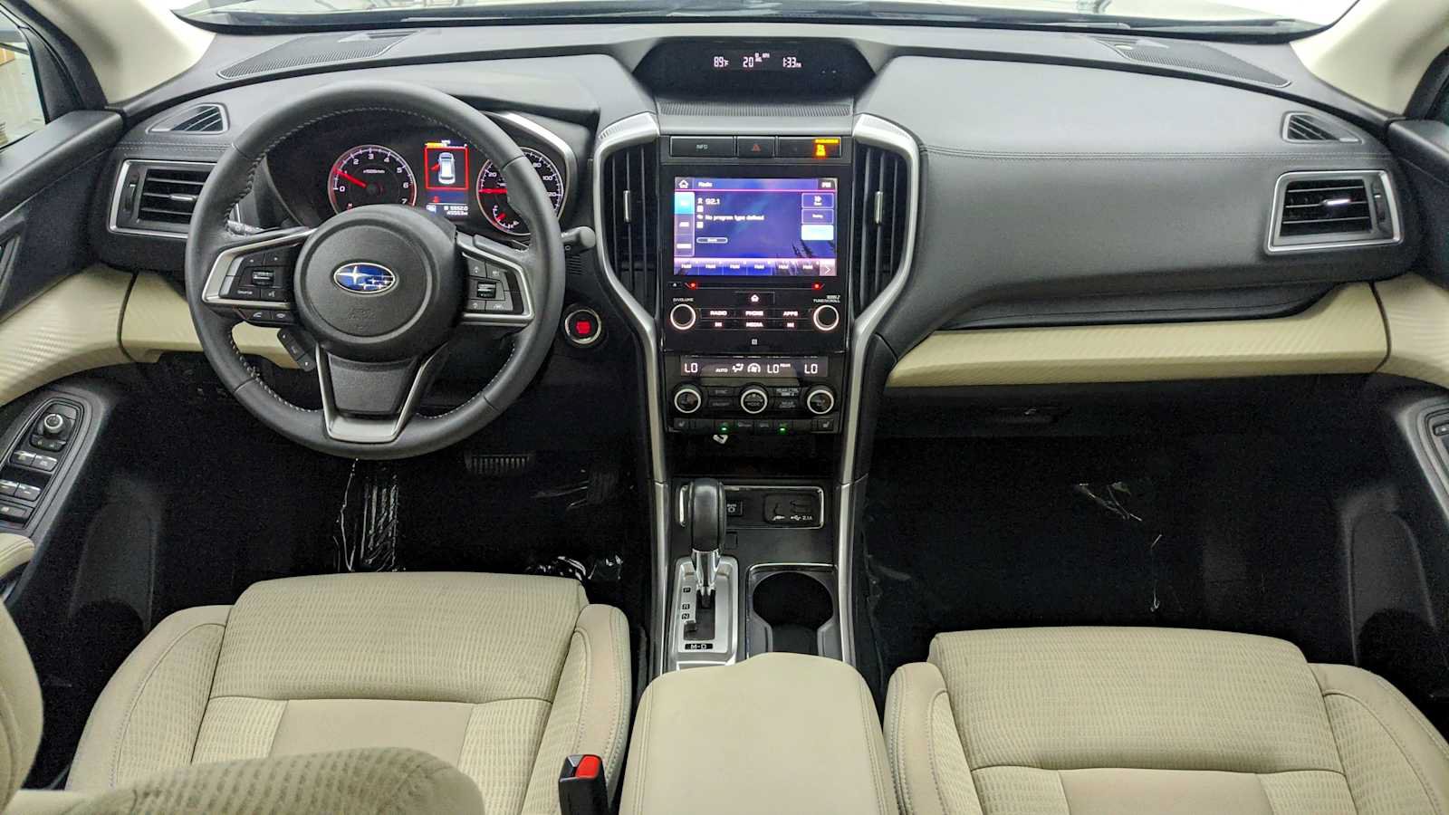 Used 2019 Subaru Ascent Premium w/ Popular Package #2A AWD/4WD image 19