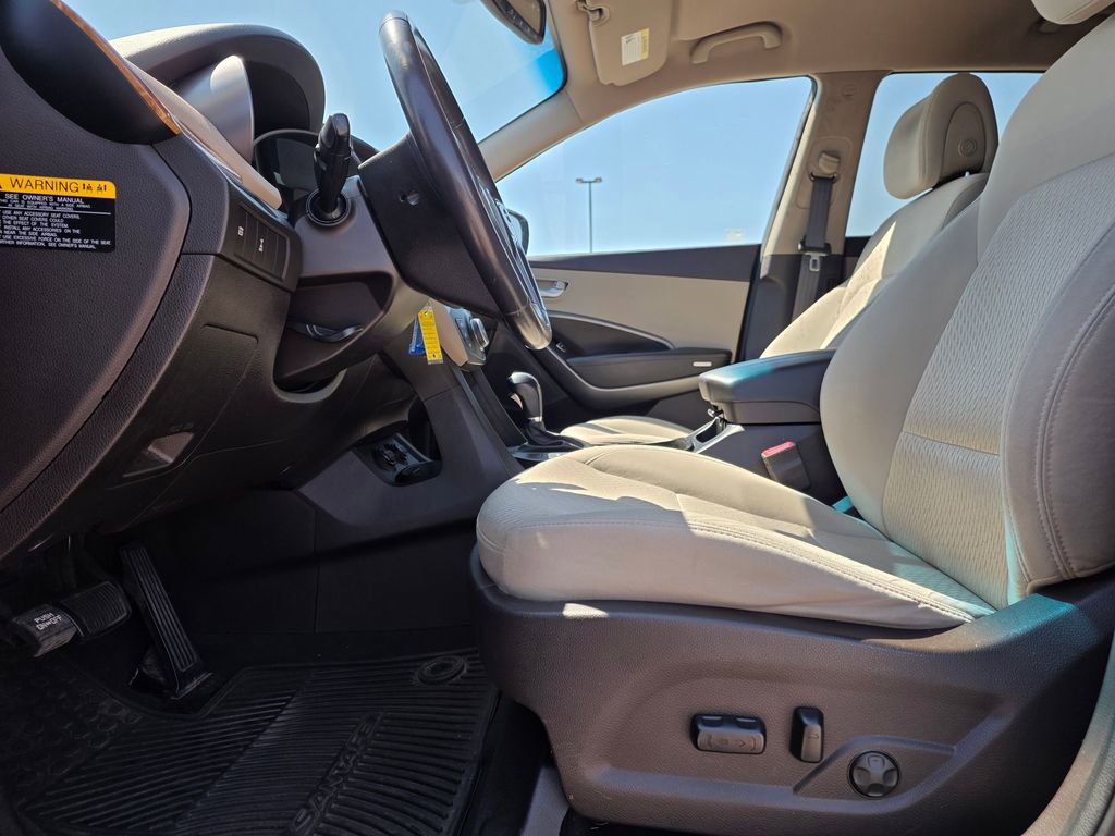 Used 2014 Hyundai Santa Fe Sport w/ Popular Equipment Package 02 image 11