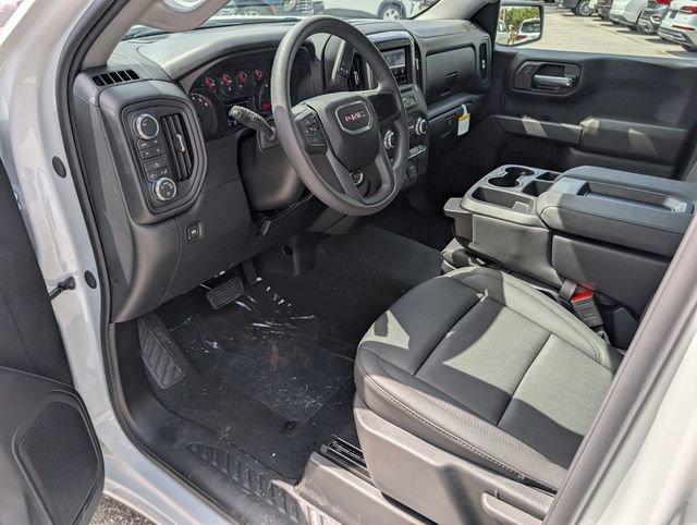 New 2026 GMC Sierra 1500 Pro w/ Graphite Edition AWD/4WD image 11