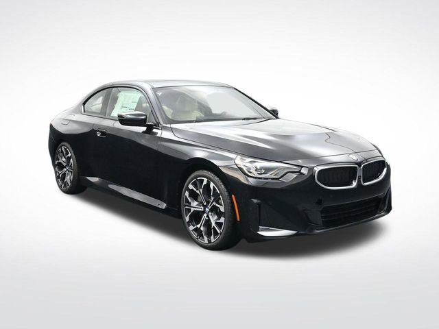 New 2025 BMW 230i Coupe w/ Premium Package image 2