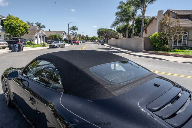 Used 2015 Porsche 911 Carrera RWD image 71