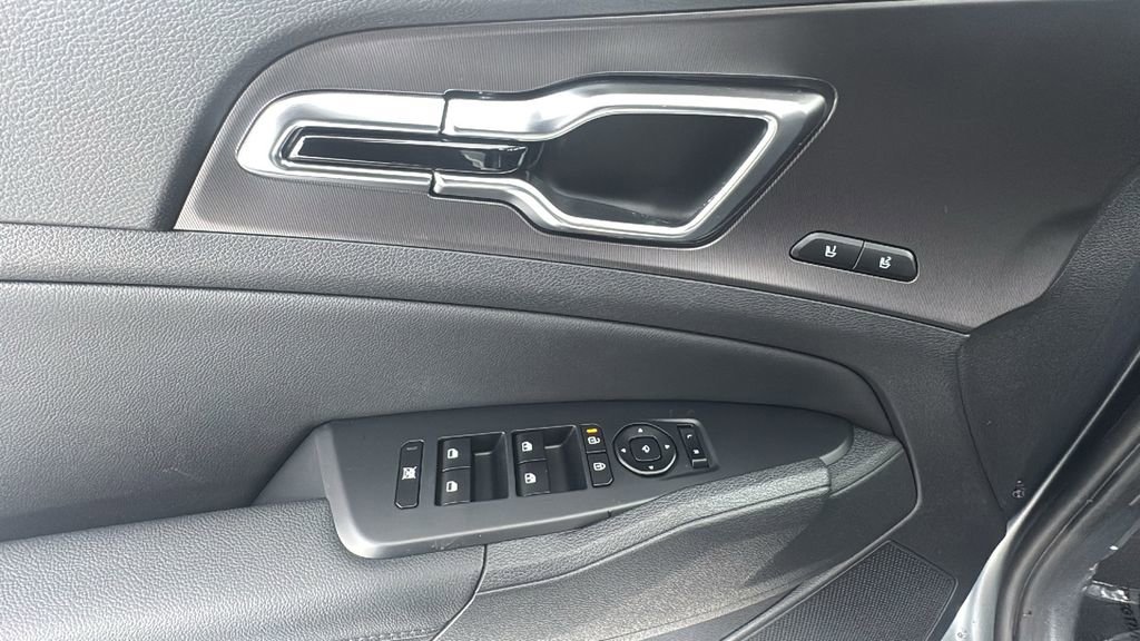 New 2026 Kia Sportage SX Prestige image 20