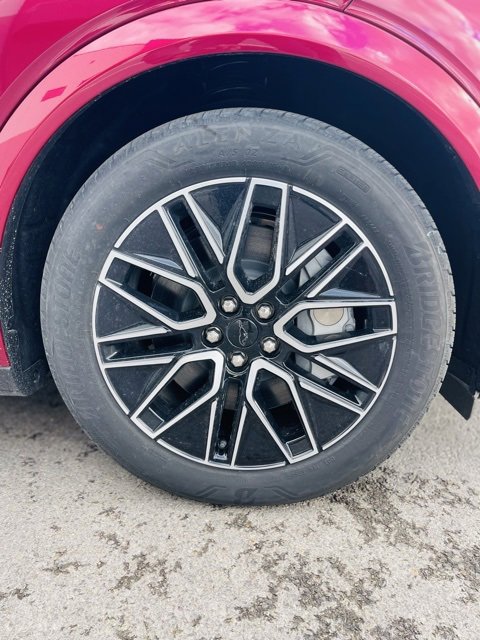 New 2025 Ford Mustang Mach-E Premium image 9