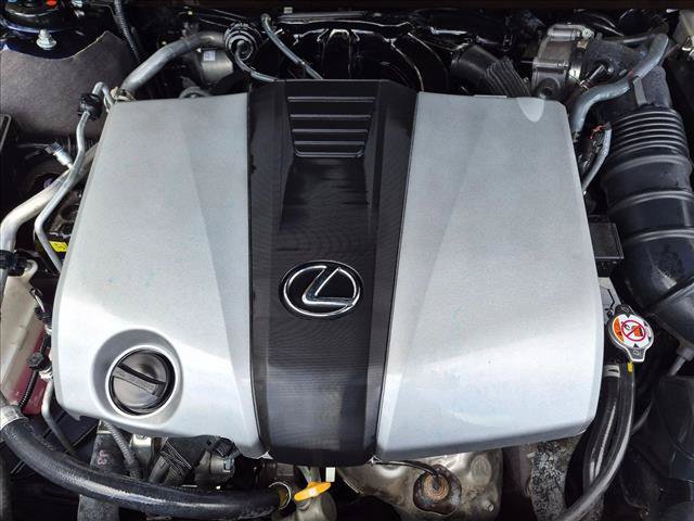 Certified 2024 Lexus ES 350 w/ Premium Package FWD image 22