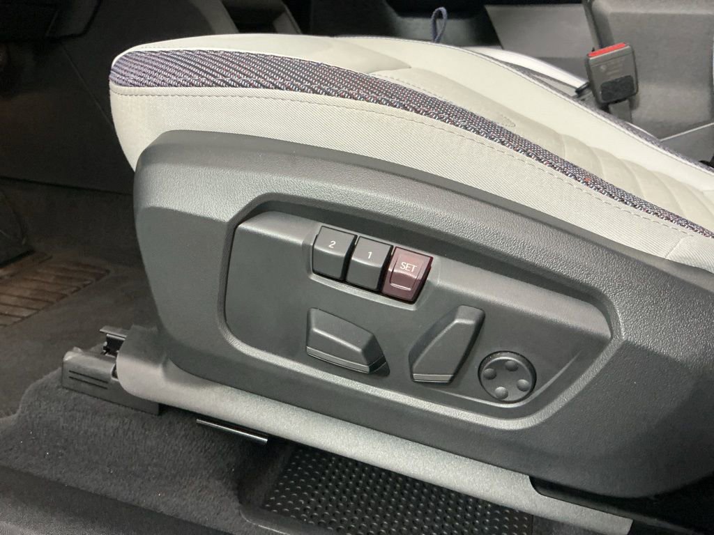 Certified 2025 MINI Cooper Countryman S AWD/4WD image 19