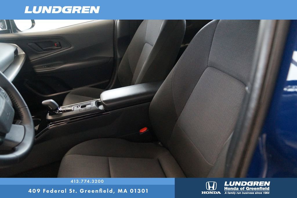 Used 2024 Toyota Prius LE image 13