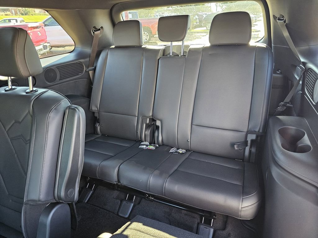 New 2026 Hyundai Palisade XRT Pro image 14