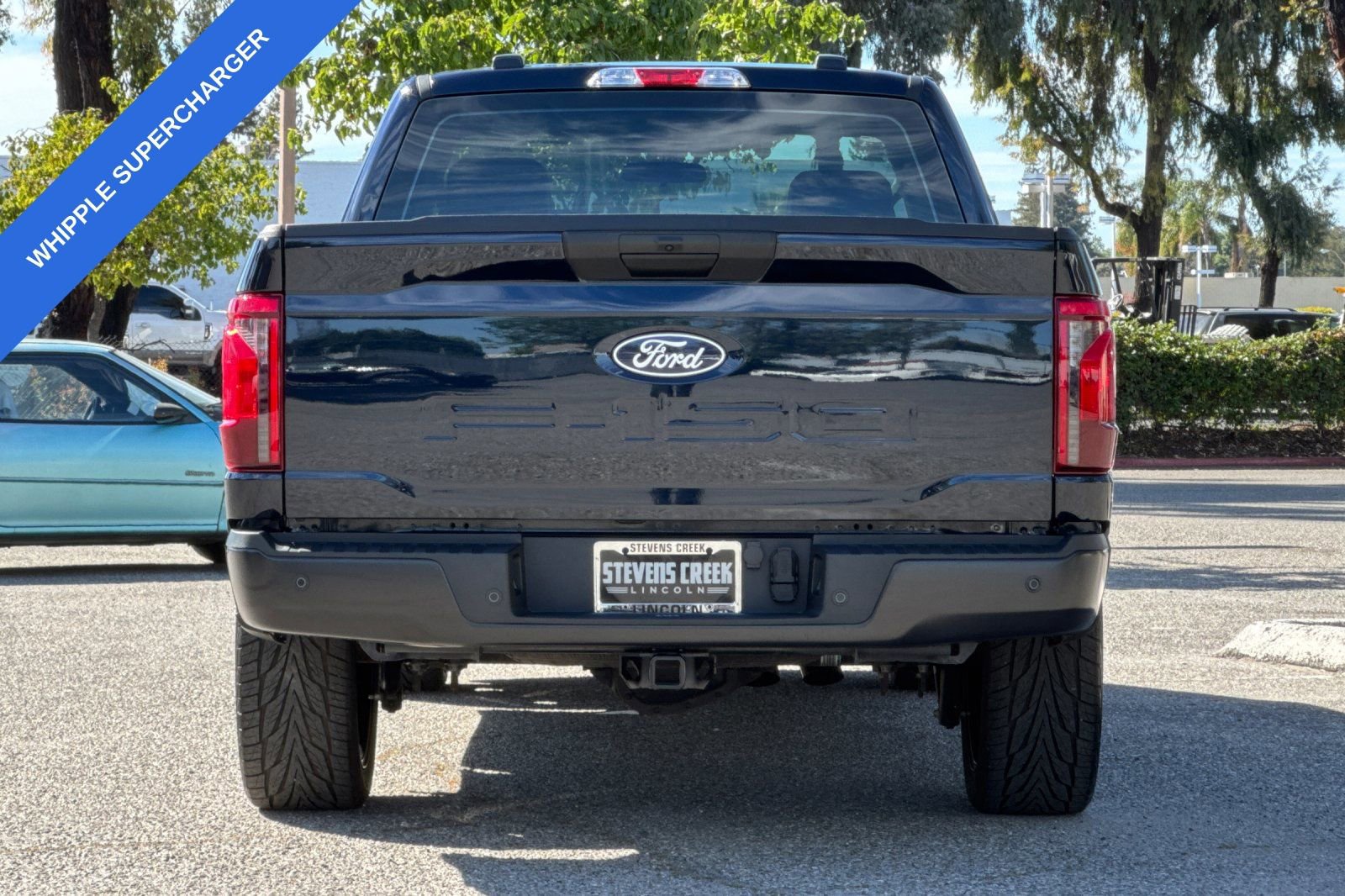 Used 2025 Ford F150 XL image 5
