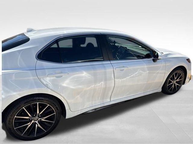 Used 2023 Toyota Camry SE image 8