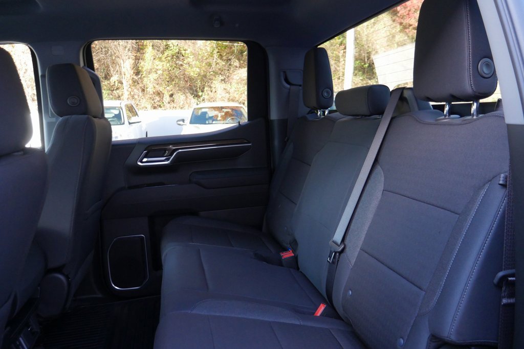 New 2026 Chevrolet Silverado 1500 LT image 26