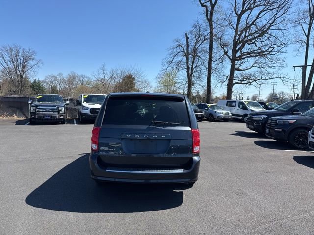 Used 2013 Dodge Grand Caravan SE image 6