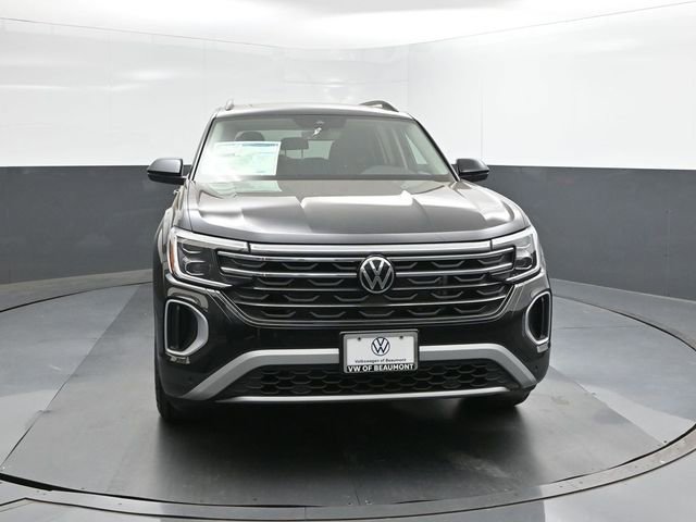 New 2026 Volkswagen Atlas Peak Edition image 11