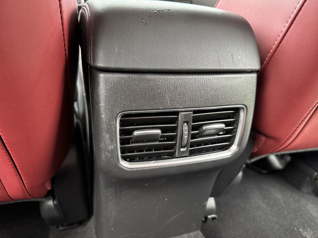 Certified 2023 MAZDA CX-5 Carbon Edition AWD/4WD image 34