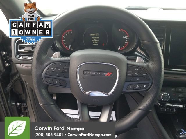 Used 2025 Dodge Durango R/T image 14