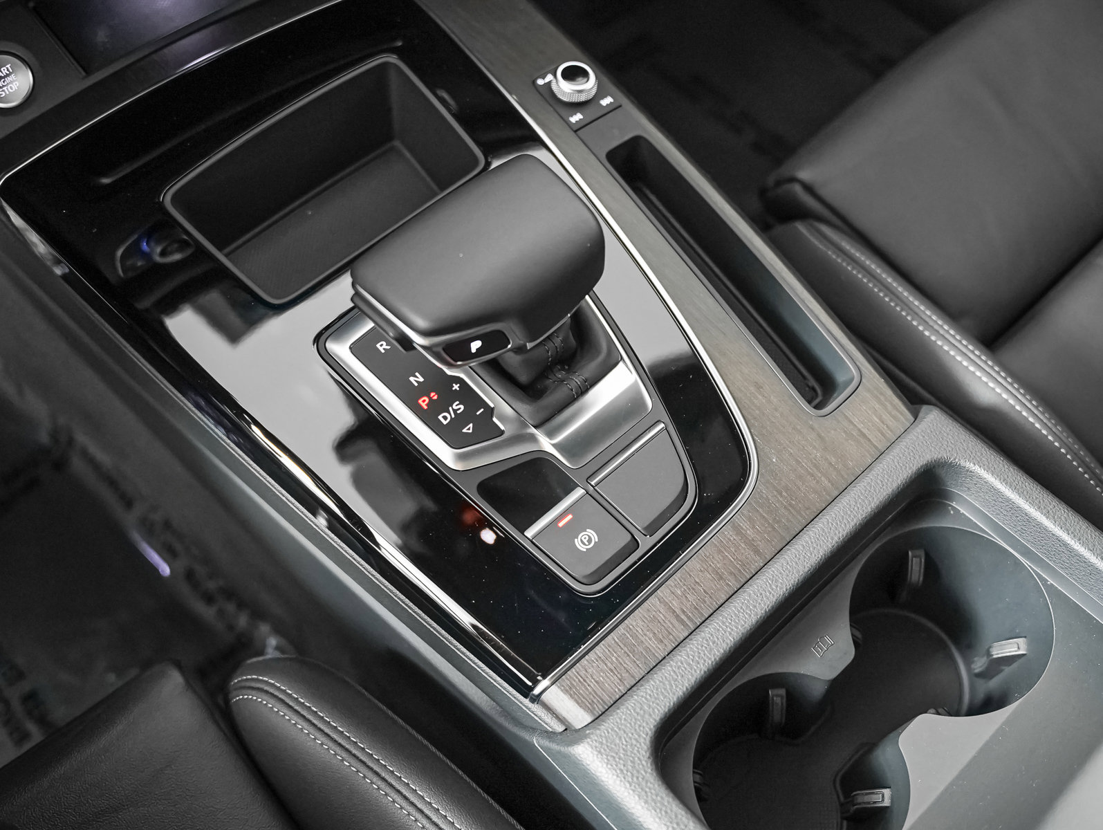 Certified 2023 Audi Q5 2.0T Premium w/ Convenience Package image 15