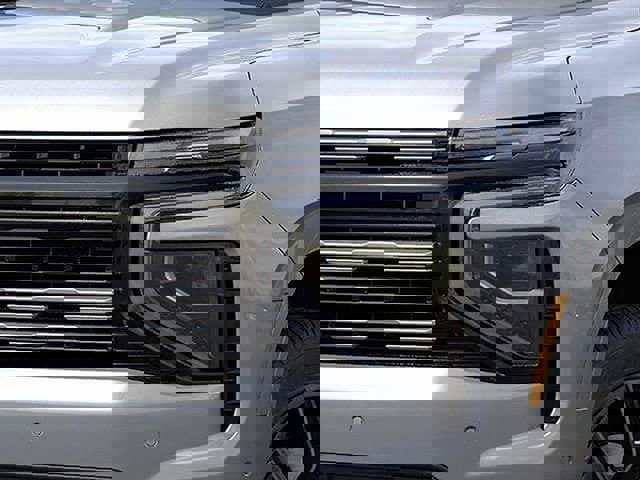 New 2026 Chevrolet Suburban High Country image 18