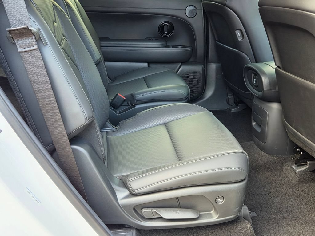 Used 2026 Hyundai Palisade XRT Pro AWD/4WD image 18