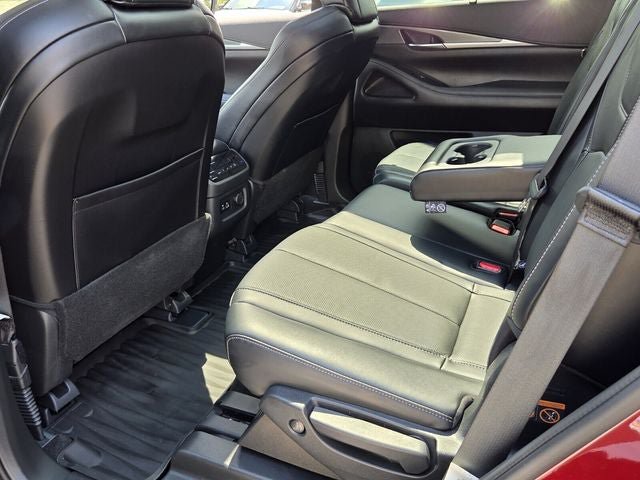 Used 2023 INFINITI QX60 Luxe FWD image 13