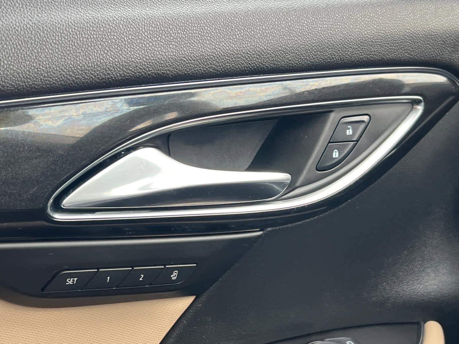 Certified 2024 Buick Envision Preferred AWD/4WD image 23