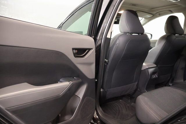 Used 2024 Subaru Crosstrek 2.0i Premium image 30