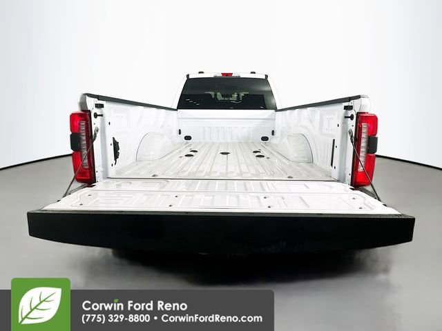 New 2026 Ford F350 XL w/ STX Appearance Package image 26